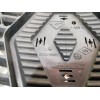 Recambio de rejilla delantera para renault mascott referencia OEM IAM 8200239887  