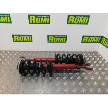 Recambio de juego amortiguadores delantero para audi a6 berlina (4b2) 2.5 tdi referencia OEM IAM 1020433058B 4B04120310 