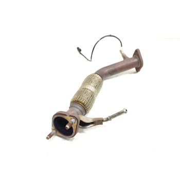 Recambio de salida colector para hyundai i20 (bc3) klass referencia OEM IAM   