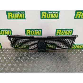 Recambio de rejilla delantera para renault mascott referencia OEM IAM 8200239887  