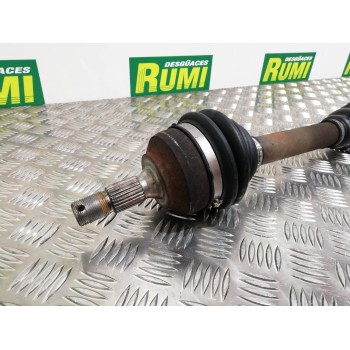 Recambio de transmision delantera izquierda para citroën xsara berlina 2.0 hdi 66kw premier referencia OEM IAM   