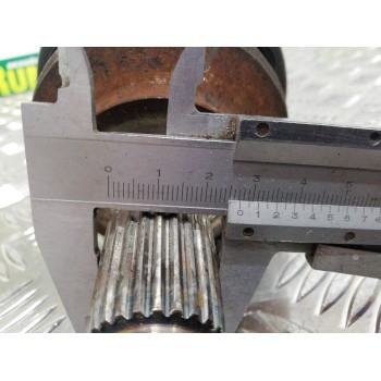 Recambio de transmision delantera izquierda para citroën xsara berlina 2.0 hdi 66kw premier referencia OEM IAM   