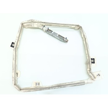 Recambio de airbag cortina delantero izquierdo para mercedes-benz clase c (w204) berlina c 180 kompressor (204.046) referencia O