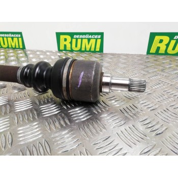 Recambio de transmision delantera izquierda para citroën xsara berlina 2.0 hdi 66kw premier referencia OEM IAM   