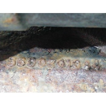 Recambio de caja direccion para renault mascott fg 150. 35/55/65 cabina individual referencia OEM IAM 5010557184  