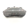 Recambio de cuadro instrumentos para peugeot 206 berlina e-music referencia OEM IAM 9645096180  