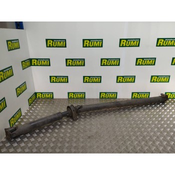 Recambio de transmision central para renault mascott referencia OEM IAM 5010143746 5401T 