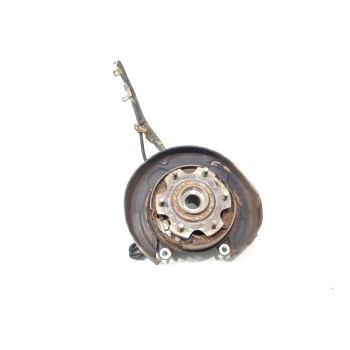 Recambio de mangueta trasera derecha para mitsubishi montero (v80/v90) 3.2 di-d intense (3-ptas.) referencia OEM IAM   