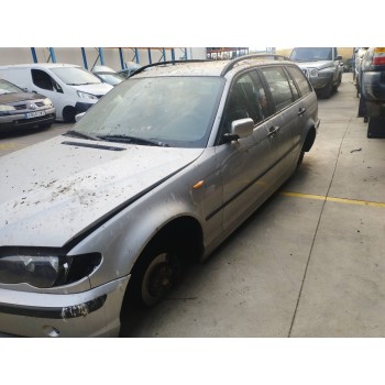 bmw serie 3 touring (e46) del año 2001