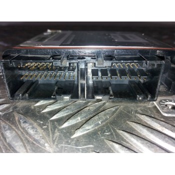 Recambio de centralita airbag para fiat panda (169) 1.2 8v dynamic referencia OEM IAM 46807549 331271, 334134011 