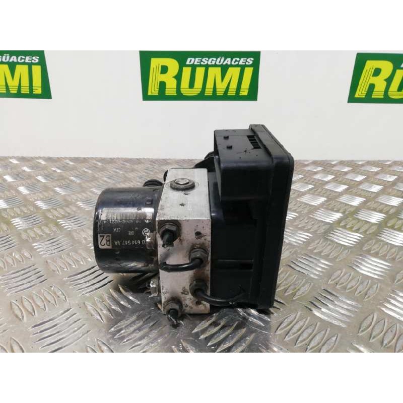 Recambio de abs para seat toledo (5p2) exclusive referencia OEM IAM 1K0614517AA 10020602214 1K0907379AA