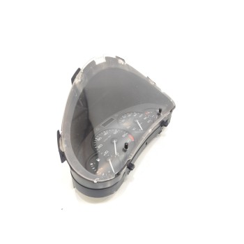 Recambio de cuadro instrumentos para peugeot 206 berlina e-music referencia OEM IAM 9645096180  