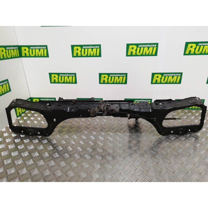 Recambio de panel frontal para citroën xsara berlina 2.0 hdi 66kw premier referencia OEM IAM   