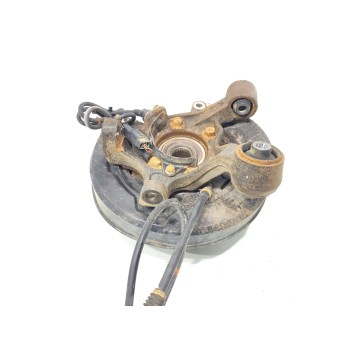 Recambio de mangueta trasera derecha para mitsubishi montero (v80/v90) 3.2 di-d intense (3-ptas.) referencia OEM IAM   