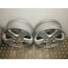 Recambio de juego llantas para peugeot 407 st confort referencia OEM IAM 9661506780 6,5JX16 CH5 44 