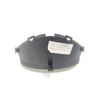 Recambio de cuadro instrumentos para peugeot 206 berlina e-music referencia OEM IAM 9645096180  