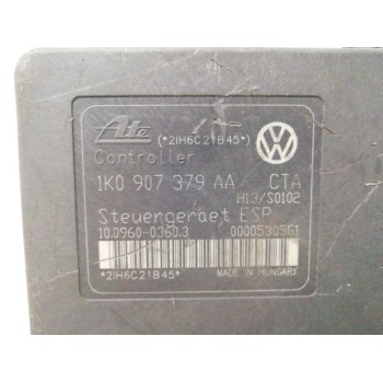Recambio de abs para seat toledo (5p2) exclusive referencia OEM IAM 1K0614517AA 10020602214 1K0907379AA