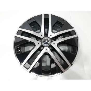 Recambio de llanta para mercedes-benz clase gla (bm 247) gla 200 (247.787) referencia OEM IAM A2474012700  