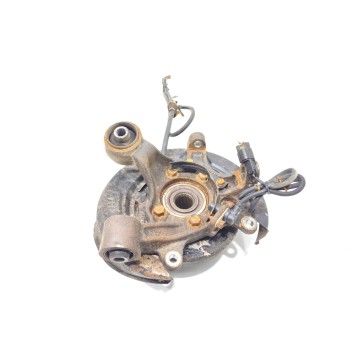 Recambio de mangueta trasera derecha para mitsubishi montero (v80/v90) 3.2 di-d intense (3-ptas.) referencia OEM IAM   