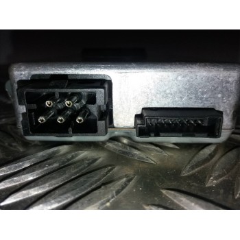 Recambio de modulo electronico para bmw serie 5 berlina (e60) 525xi referencia OEM IAM 61356939710 75789012, 6939710 