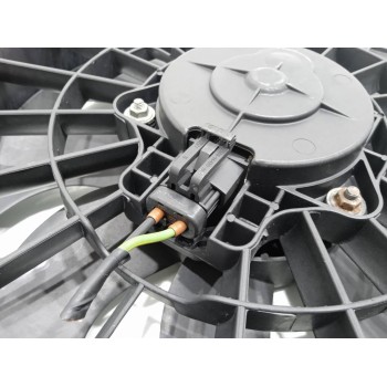 Recambio de electroventilador para ford fiesta (cbk) ambiente referencia OEM IAM 5S6H8C607BG  