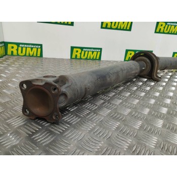 Recambio de transmision central para renault mascott referencia OEM IAM 5010143746 5401T 