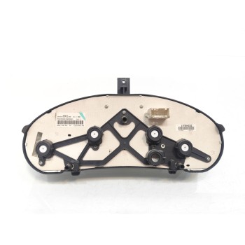 Recambio de cuadro instrumentos para peugeot 206 berlina e-music referencia OEM IAM 9645096180  
