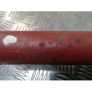 Recambio de juego amortiguadores delantero para audi a6 berlina (4b2) 2.5 tdi referencia OEM IAM 1020433058B 4B04120310 