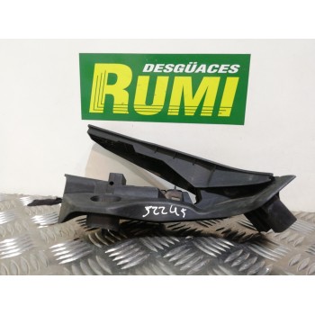 Recambio de potenciometro pedal para seat toledo (5p2) reference referencia OEM IAM 6PV00889000 1K1721503M 