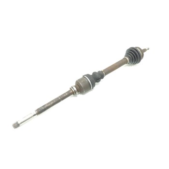 Recambio de transmision delantera derecha para peugeot 206 berlina x-line refri referencia OEM IAM   