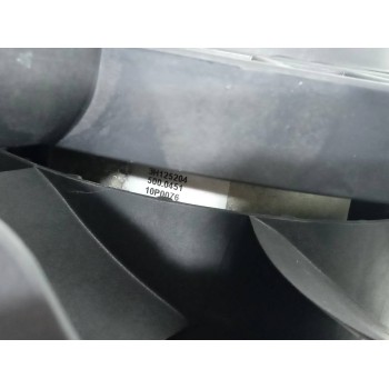 Recambio de electroventilador para ford fiesta (cbk) ambiente referencia OEM IAM 5S6H8C607BG  