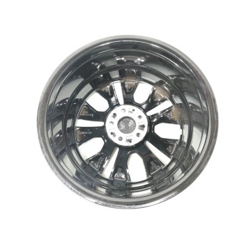 Recambio de llanta para mercedes-benz clase gla (bm 247) gla 200 (247.787) referencia OEM IAM A2474012700  