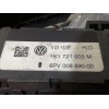Recambio de potenciometro pedal para seat toledo (5p2) reference referencia OEM IAM 6PV00889000 1K1721503M 