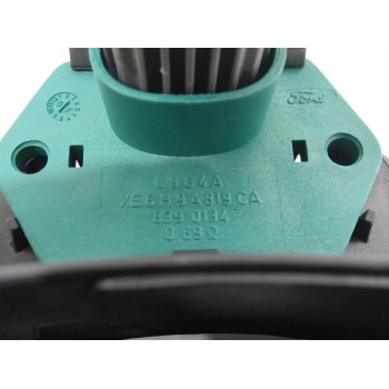 Recambio de electroventilador para ford fiesta (cbk) ambiente referencia OEM IAM 5S6H8C607BG  