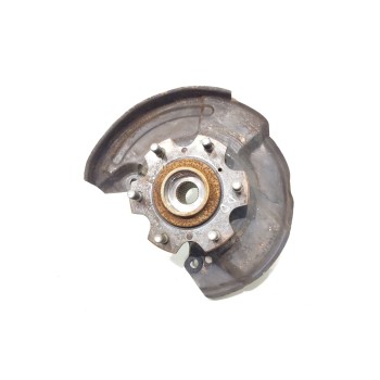 Recambio de mangueta delantera derecha para mitsubishi montero (v80/v90) 3.2 di-d intense (3-ptas.) referencia OEM IAM   