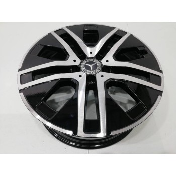 Recambio de llanta para mercedes-benz clase gla (bm 247) gla 200 (247.787) referencia OEM IAM A2474012700  