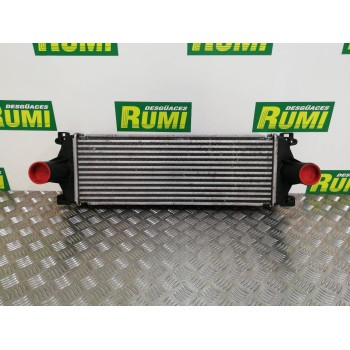 INTERCOOLER 5010619437 MN127100 17532R 