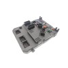 Recambio de caja reles / fusibles para peugeot 206 berlina e-music referencia OEM IAM   