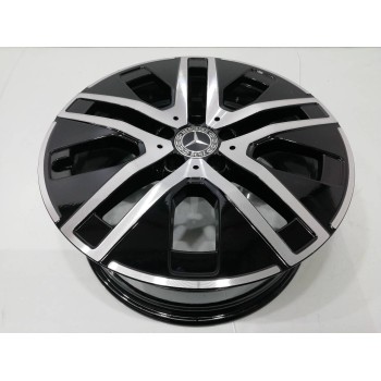 Recambio de llanta para mercedes-benz clase gla (bm 247) gla 200 (247.787) referencia OEM IAM A2474012700  