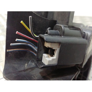 Recambio de potenciometro pedal para seat toledo (5p2) reference referencia OEM IAM 6PV00889000 1K1721503M 