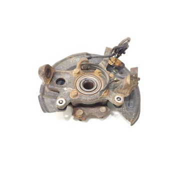 Recambio de mangueta delantera derecha para mitsubishi montero (v80/v90) 3.2 di-d intense (3-ptas.) referencia OEM IAM   