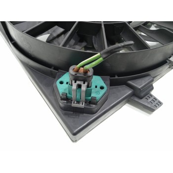 Recambio de electroventilador para ford fiesta (cbk) ambiente referencia OEM IAM 5S6H8C607BG  