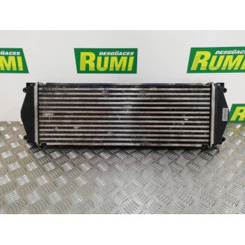Recambio de intercooler para renault mascott referencia OEM IAM 5010619437 MN127100 17532R 