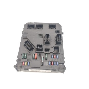 Recambio de caja reles / fusibles para peugeot 206 berlina e-music referencia OEM IAM   