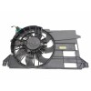 Recambio de electroventilador para ford fiesta (cbk) ambiente referencia OEM IAM 5S6H8C607BG  
