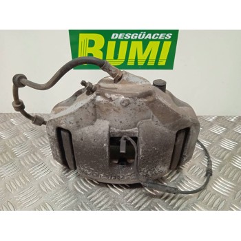 Recambio de pinza de freno delantera izquierda para bmw serie 5 berlina (e60) 530d referencia OEM IAM 6030324  