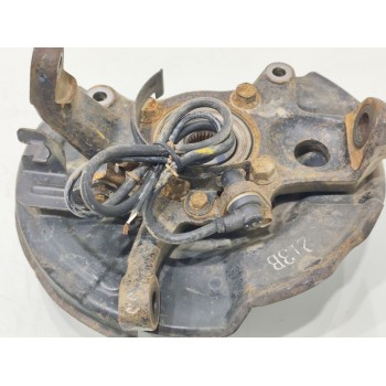 Recambio de mangueta delantera derecha para mitsubishi montero (v80/v90) 3.2 di-d intense (3-ptas.) referencia OEM IAM   