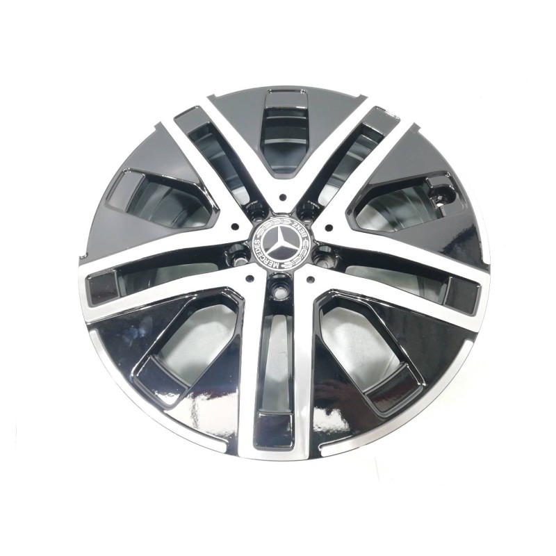 Recambio de llanta para mercedes-benz clase gla (bm 247) gla 200 (247.787) referencia OEM IAM A2474012700  