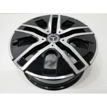 Recambio de llanta para mercedes-benz clase gla (bm 247) gla 200 (247.787) referencia OEM IAM A2474012700  