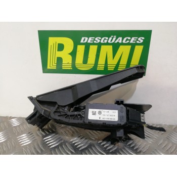 Recambio de potenciometro pedal para seat toledo (5p2) reference referencia OEM IAM 6PV00889000 1K1721503M 